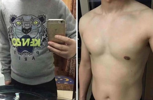 堅持使用劃船機一年，你的身體會發生什么變化？